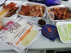 -火刻北京烤鸭(市北区·鲍岛市场店)