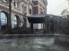 -北京君和豪生温泉度假酒店