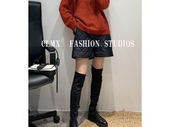 -CLMX(新天地凯德晶萃广场店)
