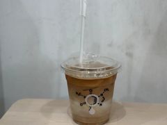 -浆木咖啡馆(湘子庙街店)