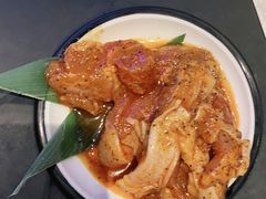 -韩宫宴炭火烤肉(昆山金鹰店)