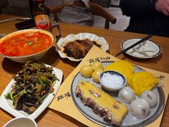 -張飛扒肉·龙江非遗(道外店)