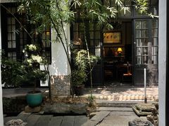 -31号公馆(黄兴广场白果园店)