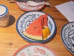 -小放牛炒菜馆(中山路乐汇城店)