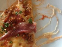 -PIZZA BIANCA(万象城店)