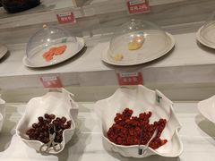 -玫瑰花园自助烤肉(顺义鑫海韵通店)