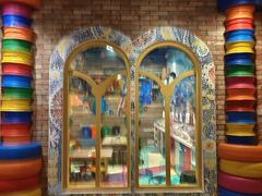 -珠海横琴国家地理探险家中心(创新方)