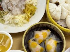 -吉莲利苑海鲜酒家(珠海拱北28年老字号店)