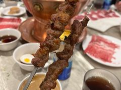 -东来顺饭庄(王府井步行街店)