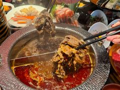 -牛YO寿喜烧和牛火锅自助(三台子万象汇店)