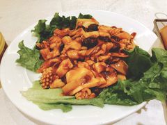 八珍豆腐-大铁勺新津菜(东丽阳光新业广场店)