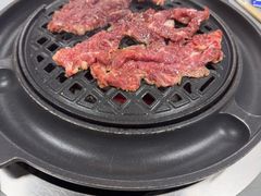 -牛犇炭火烤肉·鲜切烤肉(承德总店)