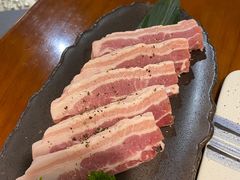 -石頭記榴莲烤肉(万达金街店)