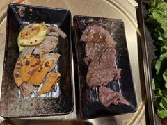 -無二炙坊·和牛烧肉(大钟寺1733店)