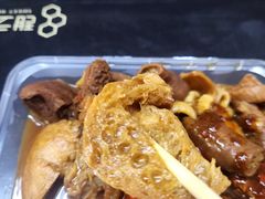 -阿姨牛杂(北京路店)