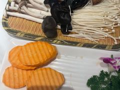 -犇鼎牛潮汕牛肉火锅(新辰里学清路店)