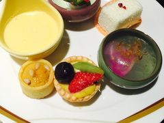 -三宝大饭店-中和艺素餐厅(浦上金山正祥广场店)
