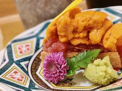 -鮨政· Omakase(港汇恒隆广场店)