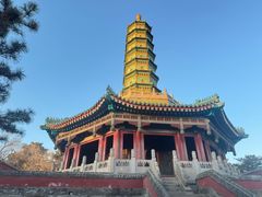 -须弥福寿之庙