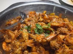 -李想大虾(牡丹路店)