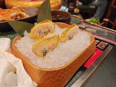 -牛New寿喜烧(龙湖金沙天街店)