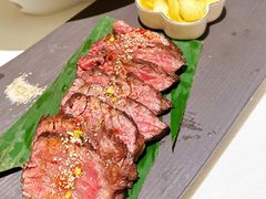 -金链花·泰国餐厅(国贸店)