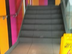 -麦当劳(牡丹江路店)