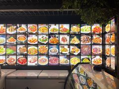 菜单-大家乐东北菜(富河园店)