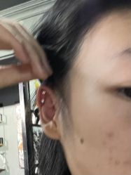 -刺客纹画·纹身·洗纹身.穿孔饰品