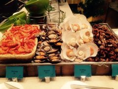 -宁波石浦豪生大酒店·自助餐厅