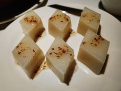 桂花糕-筱爷叔·上海传统手工菜(玉树路店)