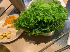 -新石器烤肉(百联川沙店)