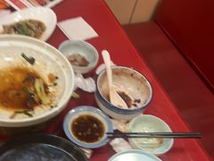-宏状元现熬粥·京味菜(五棵松店)