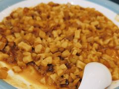 -伊带伊路新疆美食府(呼家楼店)
