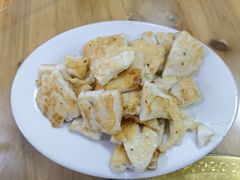 墨斗卵粿-蒂蒂香達濠魚丸