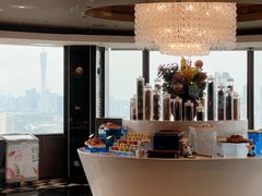 -华厦大酒店·桃源西餐厅·自助餐