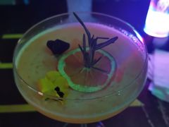 -MOSSO音乐酒吧·Live House(南京西路店)