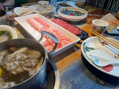 -田园肥牛府(东关街店)