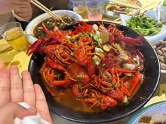 -小田油焖小龙虾(双井店)