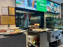 -明丰小渔馆(明月路店)