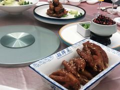 -海景壹号大酒店(惠钱路店)