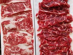 -潮汕美牛肉丸火锅店(天宁寺店)