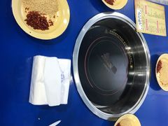 -马路边边·成都串串(翠柏路店)