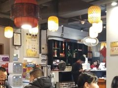 大堂-醉长安(南门总店)