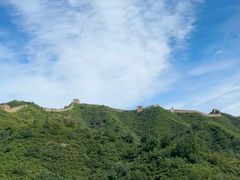 -蟠龙山长城景区