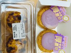 -鲍师傅糕点(凯德云尚广场店)