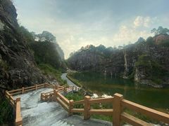 -红山村