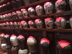 -君悦酒店·1881·北京烤鸭