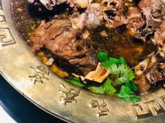 -和庆斋羊蝎子火锅·碳缸烧烤(顺义旗舰店)