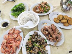 -秋姐美食店(旅游大道店)